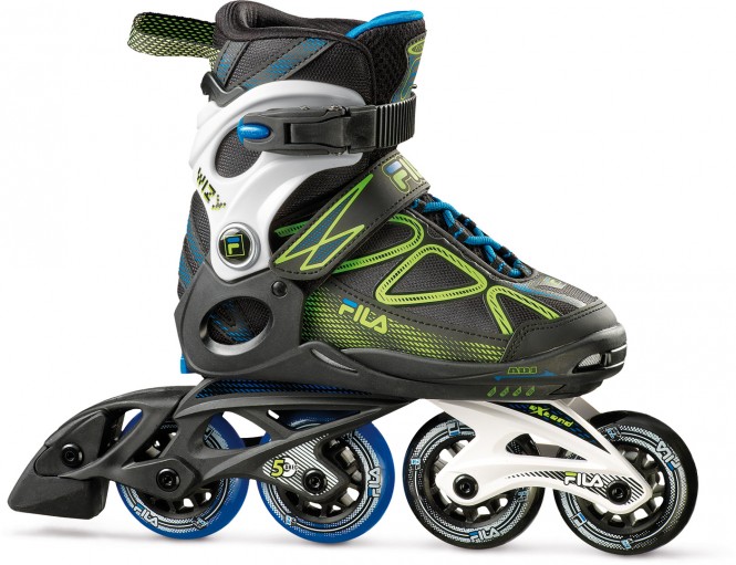 K2 Marlee Boa Kinder Inline Skate 2022 Purple 3540 K2 US