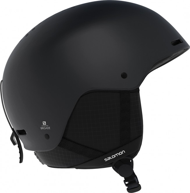 Salomon Husk Helm 2023 M Salomon US