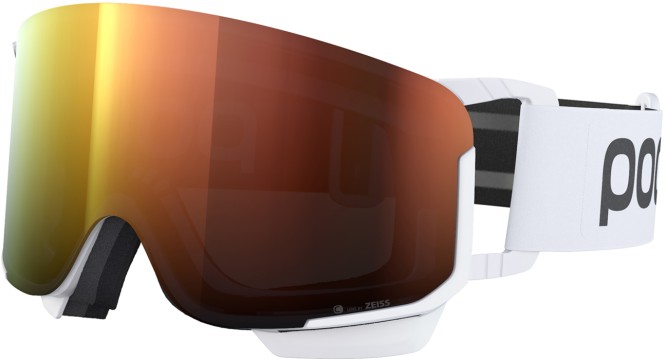 POC Nexal Mid - Skibrille für optimale Sicht auf der Piste mit vollständigen UV-Schutz (UV400) - Image 3