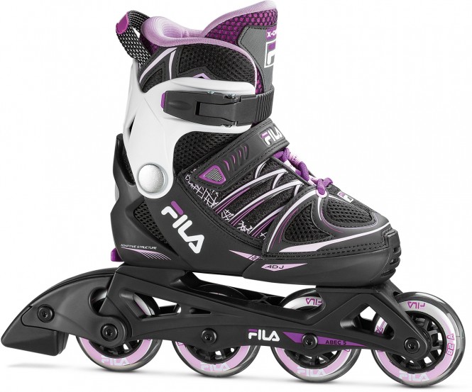 K2 Marlee Boa Kinder Inline Skate 2022 Purple 3540 K2 US