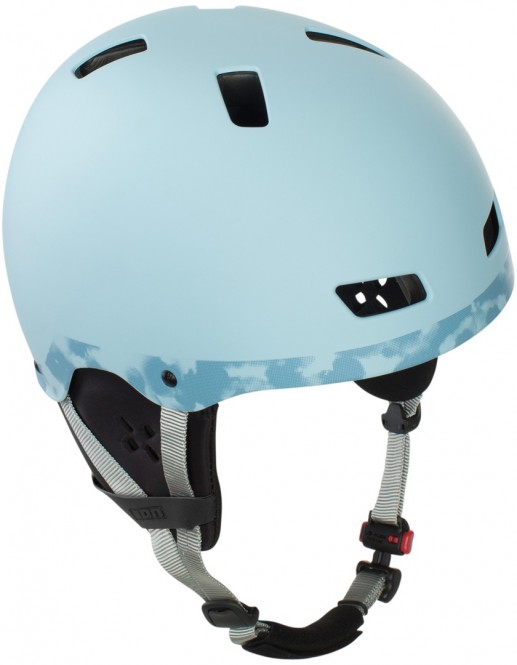 ION HARDCAP 3.2 COMFORT Helm 2020 sky blue - XL/XXL