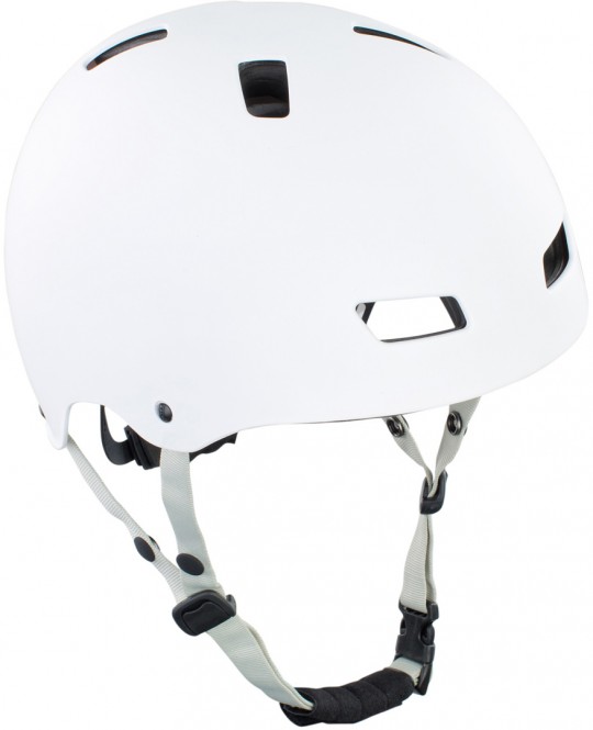 ION HARDCAP 3.2 Helm 2021 white - XL/XXL