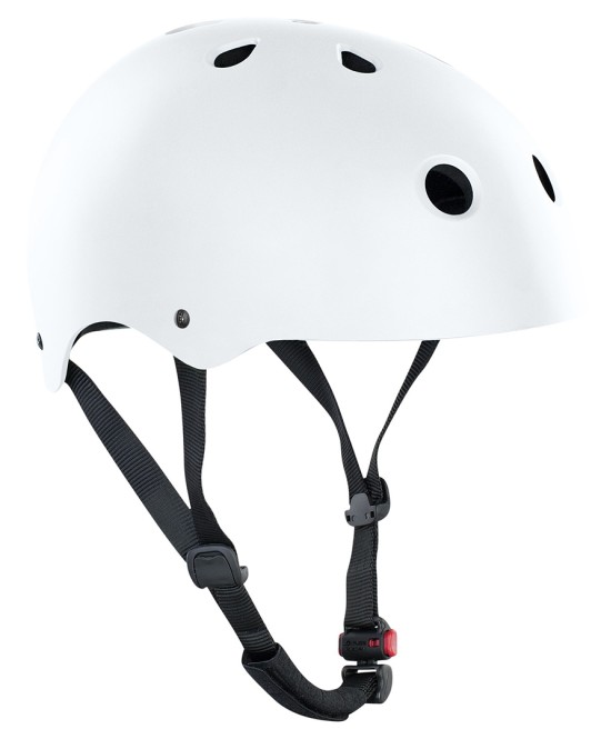 ION HARDCAP CORE Helm 2022 white - M