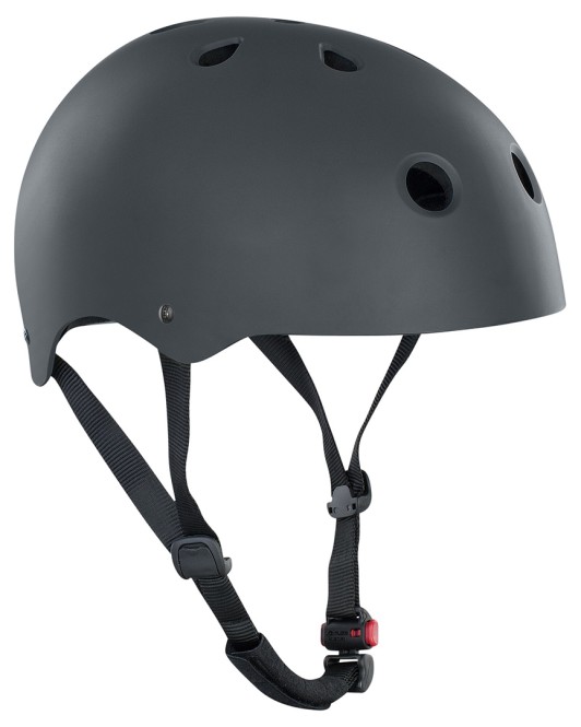 ION HARDCAP CORE Helm 2022 black - L