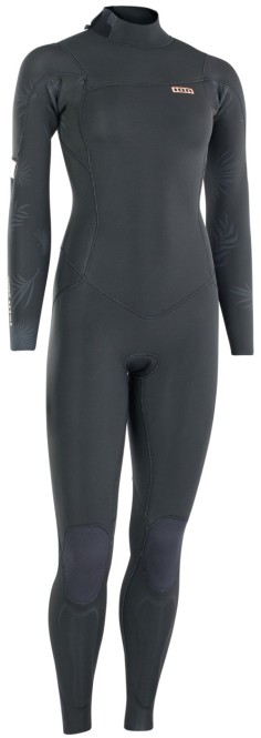 ION AMAZE CORE 5/4 BACK ZIP Full Suit 2022 black - XL