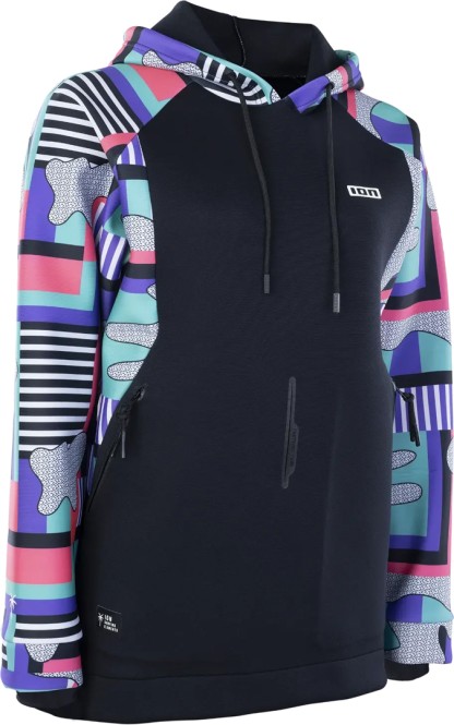 ION NEO LITE HOODY 2024