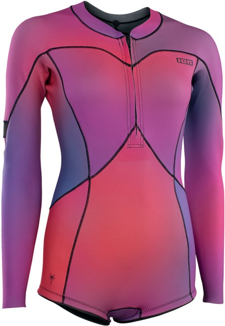 ION AMAZE HOT 1.5 LS CHEST ZIP 2023