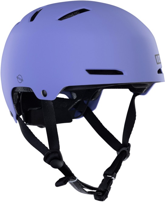 ION HARDCAP CORE Helm 2025 pale lilac