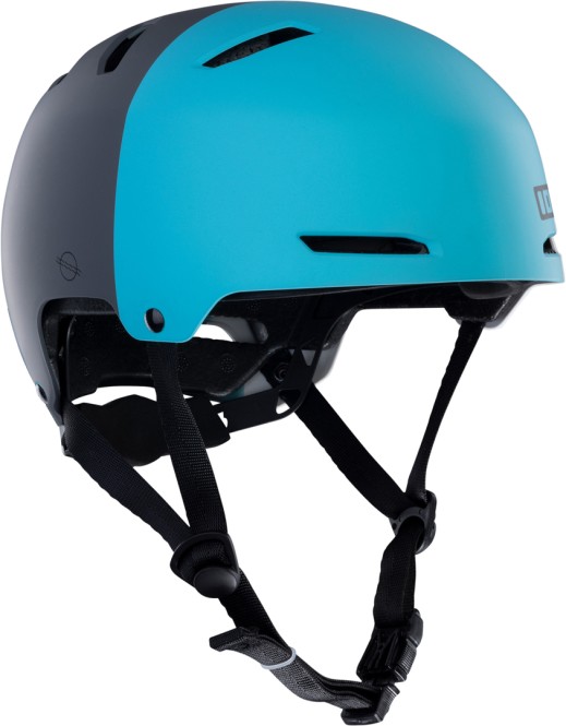 ION HARDCAP CORE Helm 2025 multicolour