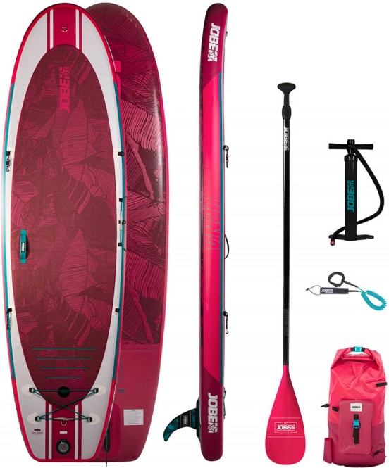 JOBE AERO LENA SUP BOARD 10.6 Package 2020