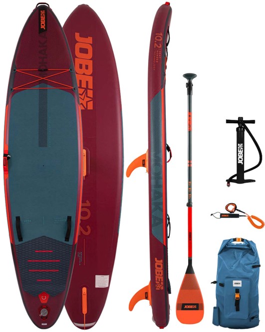 JOBE AERO MOHAKA INFLATABLE 10.2 SUP 2023