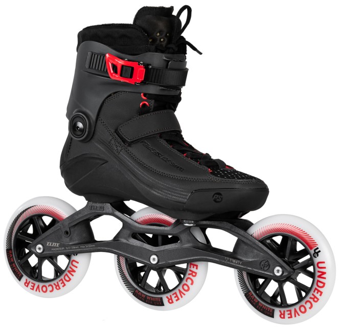 POWERSLIDE SWELL STELLAR ROAD 125 Inline Skate 2024 - 46 kaufen