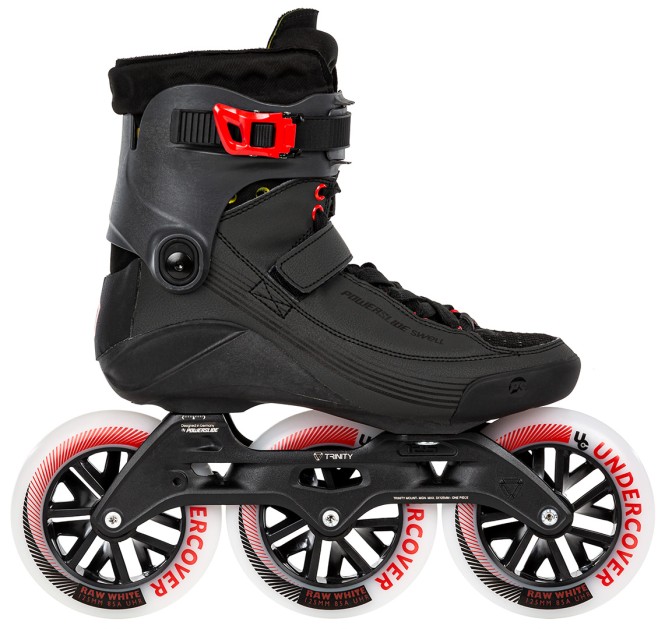 POWERSLIDE SWELL STELLAR CITY 125 Inline Skate 2023 - 46 kaufen