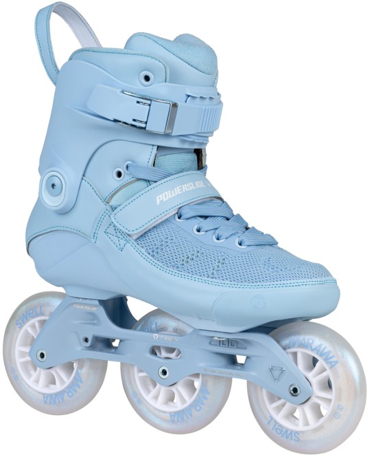 POWERSLIDE SWELL MARAWA 100 Inline Skate 2024 - 39 kaufen