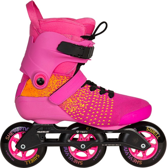 POWERSLIDE SWELL SHEILA 100 Inline Skate 2026 - 40 kaufen