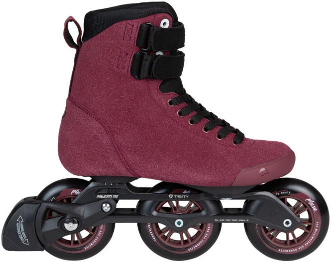 POWERSLIDE PHEME WINE 100 Inline Skate 2025 - 37 kaufen