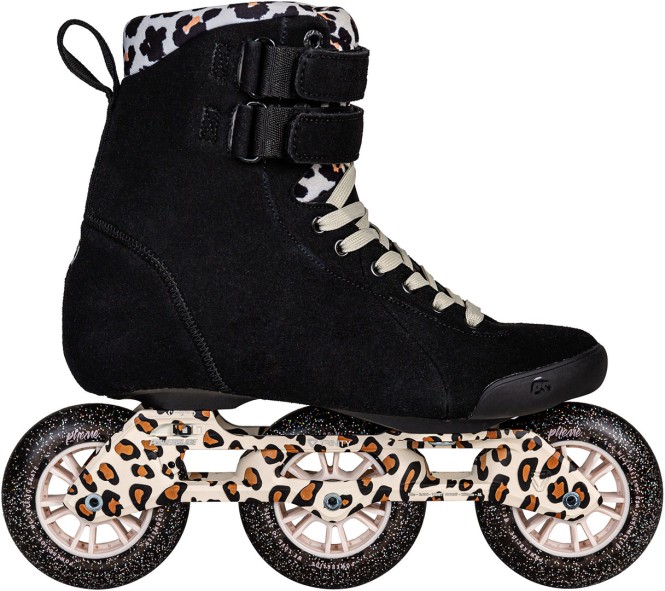 POWERSLIDE SWELL LEO 100 Inline Skate 2025 - 39 kaufen