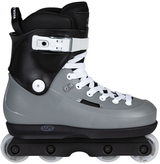 USD SWAY TEAM 60 Inline Skate 2025 - 39-40 kaufen