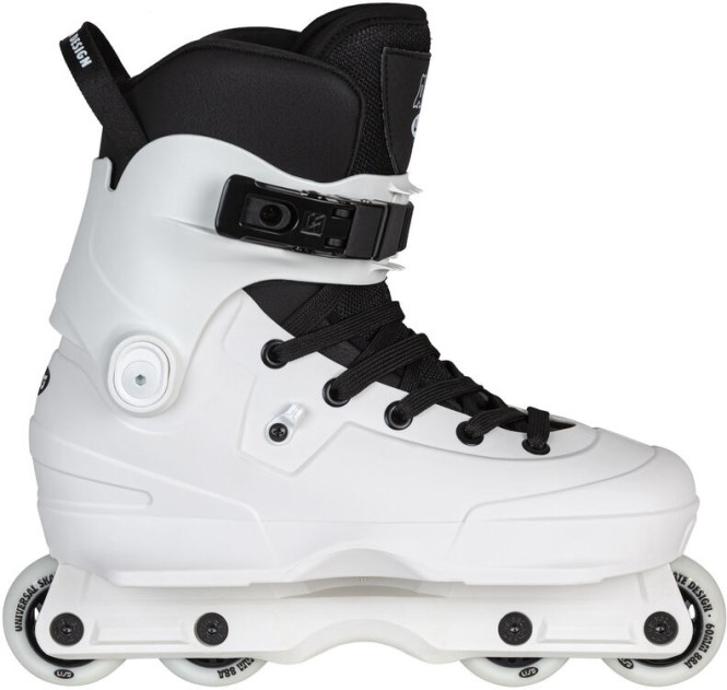 USD AEON TEAM 60 Inline Skate 2024 white - 41-42 kaufen