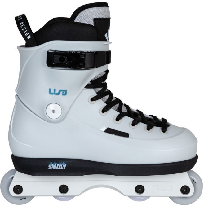 USD SWAY 58 XXIV Inline Skate 2025 - 45-46 kaufen