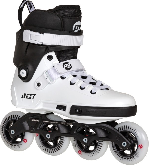 POWERSLIDE NEXT CORE 90 Inline Skate 2026 black - 44-45 kaufen