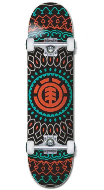 ELEMENT TULUM Skateboard 2022 - 8.0 kaufen