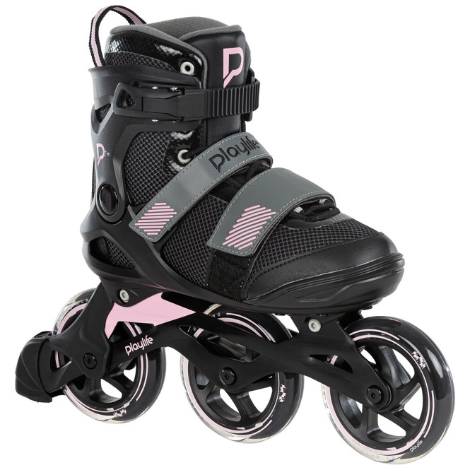 PLAYLIFE GT 110 Inline Skate 2025 pink - 38 kaufen