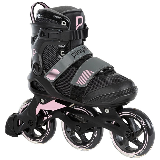 PLAYLIFE GT 110 Inline Skate 2024 pink - 37 kaufen