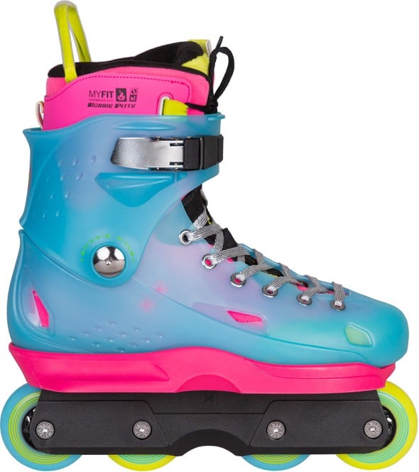 PLAYLIFE ROBBIE PITTS Inline Skate 2025 - 41-42 kaufen