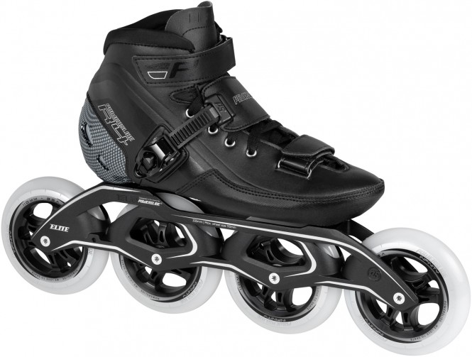 POWERSLIDE R4 110 Inline Skate 2023 black - 42 kaufen