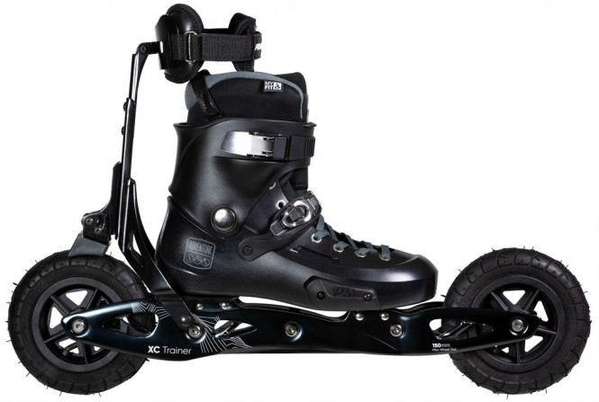 POWERSLIDE XC TRAINER 150 Inline Skate 2025 - 41-42 kaufen