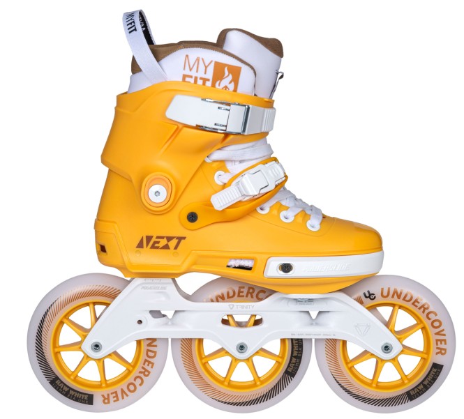 K2 Midtown Gray Inline Skates sk8park.de