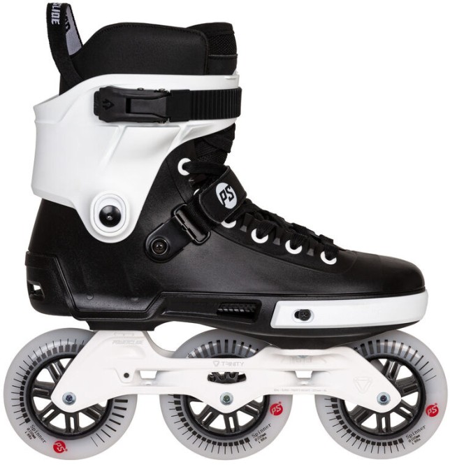 POWERSLIDE NEXT 100 Inline Skate 2024 core black - 42-43 kaufen