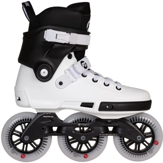 POWERSLIDE NEXT 110 Inline Skate 2024 core black - 46-47 kaufen