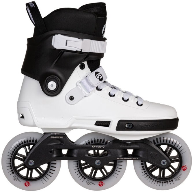 POWERSLIDE NEXT 110 Inline Skate 2025 core black - 46-47 kaufen