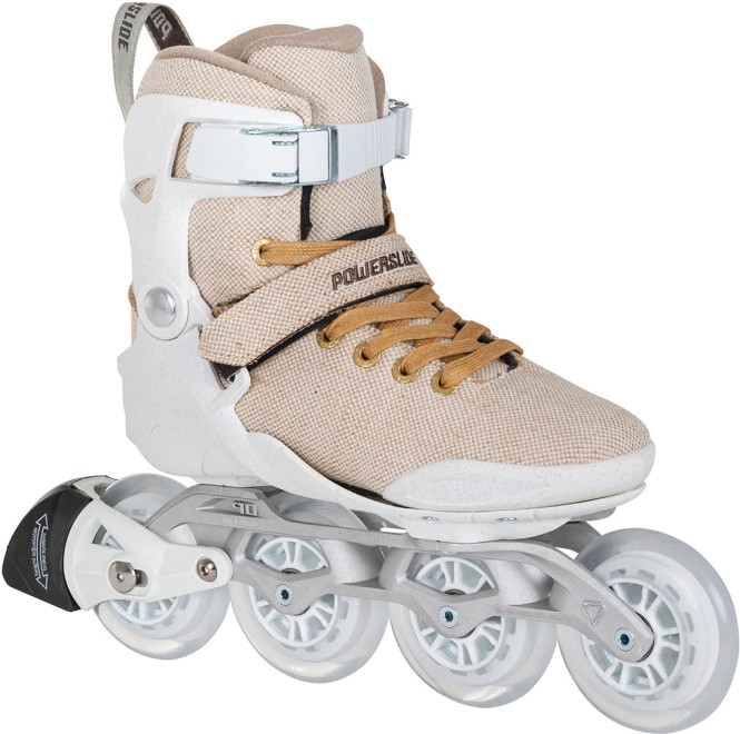 POWERSLIDE RFC 90 Inline Skate 2025 - 45 kaufen