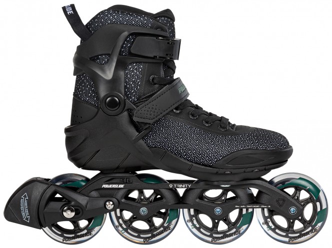 POWERSLIDE PHUZION ENZO 90 Inline Skate 2022 - 37 kaufen