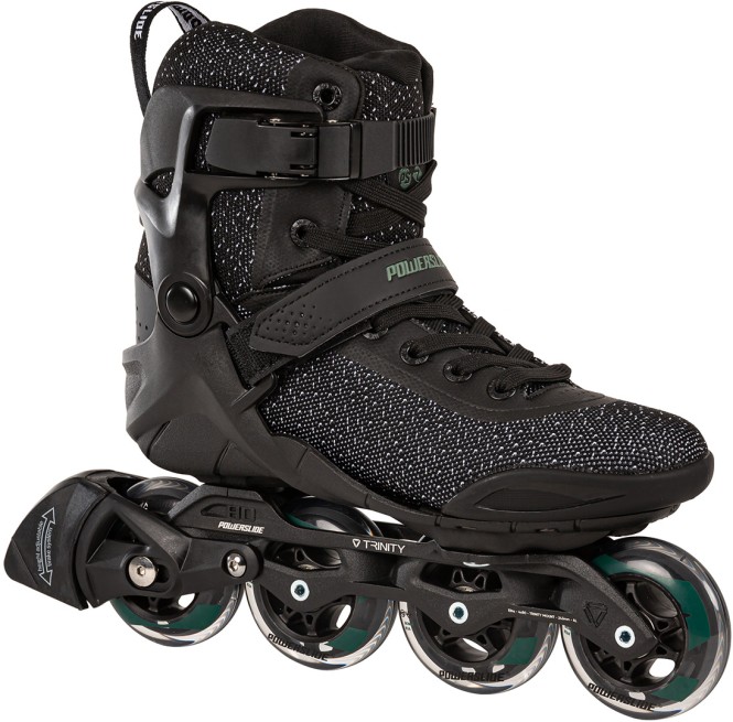 POWERSLIDE ENZO BW 80 Inline Skate 2023 - 47 kaufen