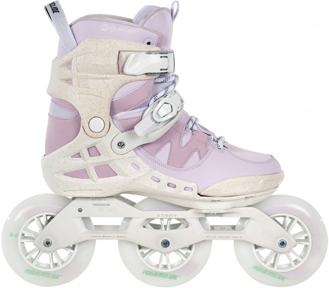POWERSLIDE ARGON 110 Inline Skate 2023 berry - 39 kaufen