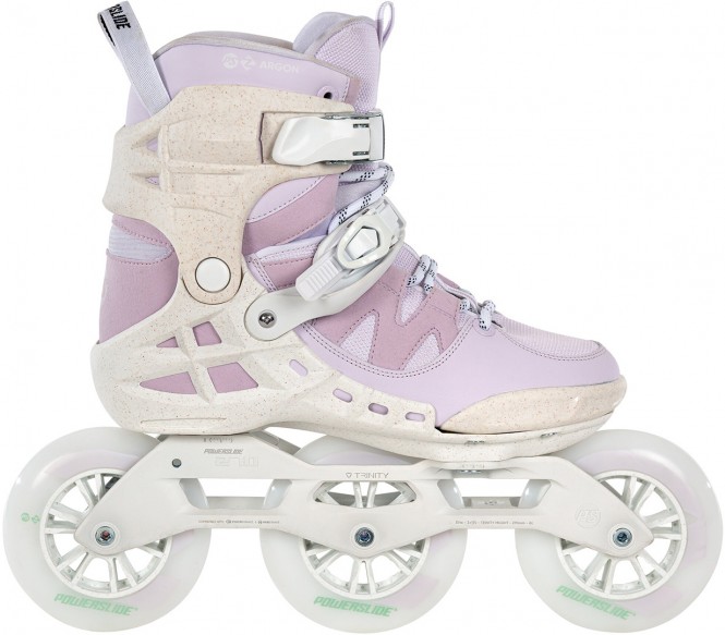 POWERSLIDE ARGON 110 Inline Skate 2023 berry - 42 kaufen