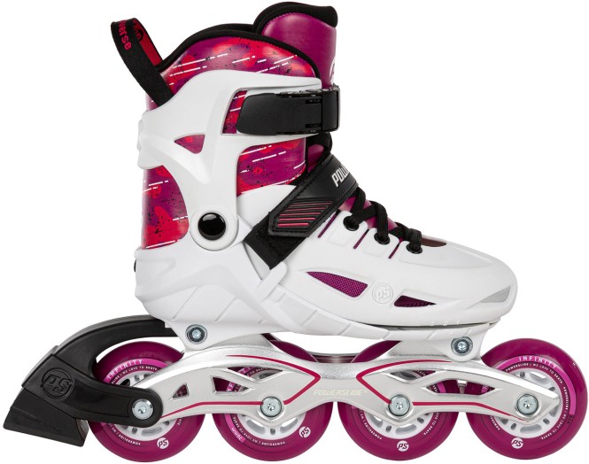 K2 Marlee Boa Kinder Inline Skate 2022 Purple 3540 K2 AU