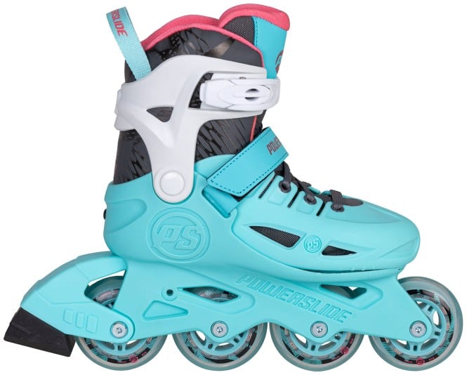 POWERSLIDE STARGAZE Inline Skate 2025 aqua - 29-32 kaufen