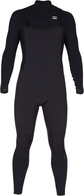 BILLABONG 5/4 REVOLUTION CHEST ZIP 2023