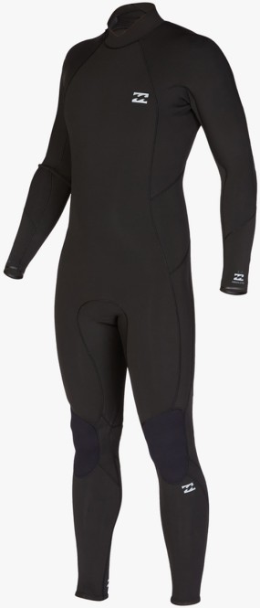 BILLABONG 5/4 ABSOLUTE BACK ZIP 2024