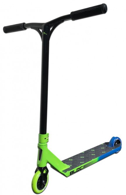 AO COMPLETE BLOC Scooter greentoblue kaufen