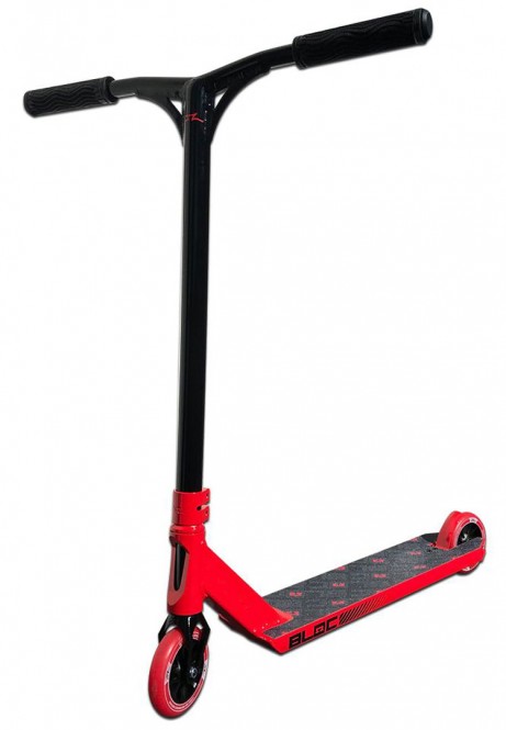 AO COMPLETE BLOC Scooter red kaufen