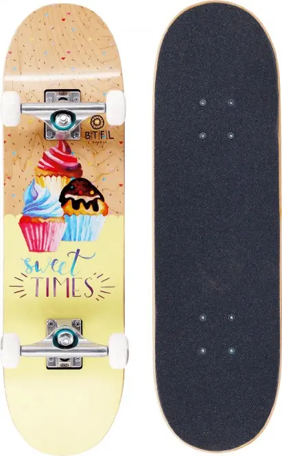 BTFL ALICE KIDS Skateboard 2026 kaufen