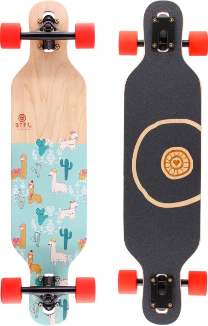 BTFL MAYA Longboard 2023 kaufen