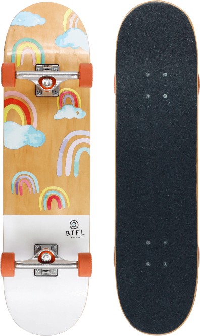 BTFL LILLY Skateboard 2022 kaufen