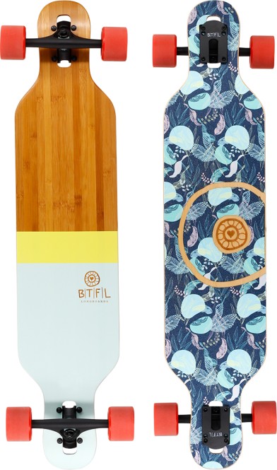 BTFL MALOU DT Longboard 2022 kaufen